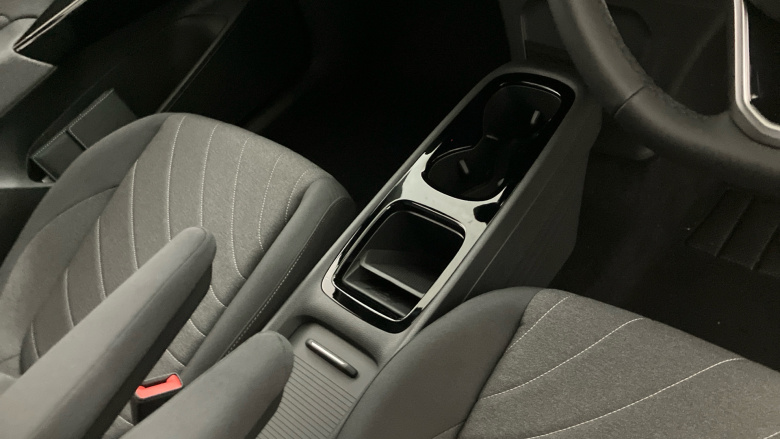 Volkswagen ID.3 150kW Match Pro 59kWh 5dr Auto Electric Hatchback